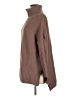 Unbranded Brown Turtleneck Sweater Size M - photo 5