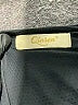 Qinsen Black Jumpsuit Size S - photo 4