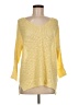 Assorted Brands Yellow Pullover Sweater Size M (estimated) - photo 1