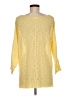 Assorted Brands Yellow Pullover Sweater Size M (estimated) - photo 2
