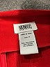 Monroe and Main Red Formal Skirt Size 8 - photo 3