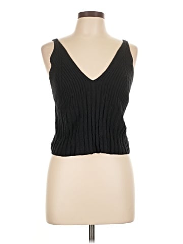 TAXI Sleeveless Top (view 1)
