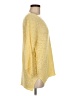 Assorted Brands Yellow Pullover Sweater Size M (estimated) - photo 4