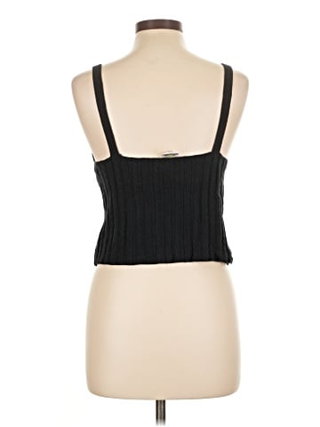 TAXI Sleeveless Top (view 2)