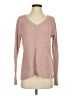 American Eagle Outfitters Pink Pullover Sweater Size S - photo 1