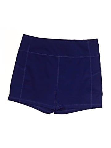 Zella Athletic Shorts (view 1)