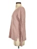 American Eagle Outfitters Pink Pullover Sweater Size S - photo 5