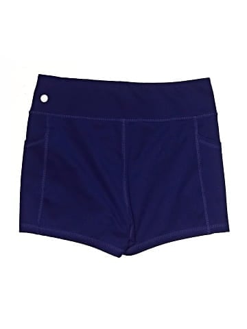 Zella Athletic Shorts (view 2)