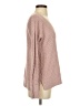 American Eagle Outfitters Pink Pullover Sweater Size S - photo 4