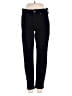 Ann Taylor LOFT Black Casual Pants Size 26 waist - photo 1