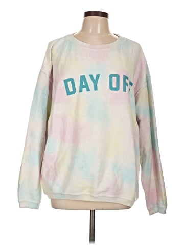 Chicka-D Sweatshirt (view 1)