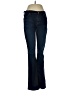 7 For All Mankind Blue Jeans Size 29 waist - photo 1