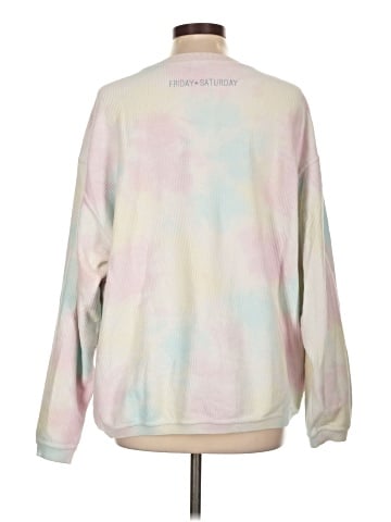 Chicka-D Sweatshirt (view 2)
