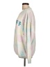 Chicka-D Tie-dye White Sweatshirt Size L - photo 5