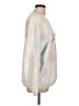 Chicka-D Tie-dye White Sweatshirt Size L - photo 4