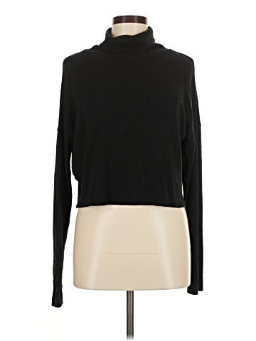 Renee C. Turtleneck Sweater (view 1)