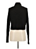 Renee C. Black Turtleneck Sweater Size M - photo 2