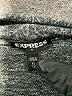 Express Outlet Gray Cardigan Size XS - photo 7