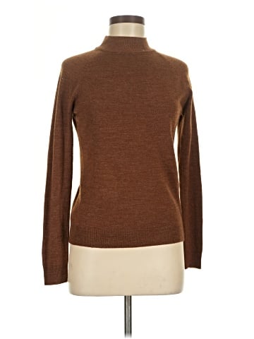 Atmosphere Turtleneck Sweater (view 1)