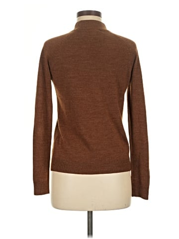 Atmosphere Turtleneck Sweater (view 2)