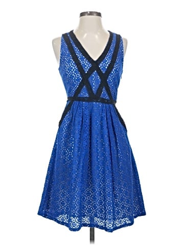 Marc by Marc Jacobs Cocktail Dress (view 1)