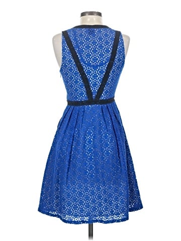 Marc by Marc Jacobs Cocktail Dress (view 2)
