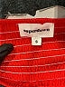 Superdown 100% Polyester Red Sleeveless Top Size S - photo 7