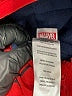 Marvel 100% Polyester Red Vest Size 6 - photo 4