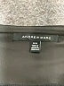 Andrew Marc for Costco Solid Black Active Pants Size M - photo 7