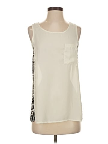 Fab'rik Sleeveless Top (view 1)