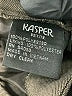 Kasper 100% Polyester Brown Dress Pants Size 2 (petite) - photo 4