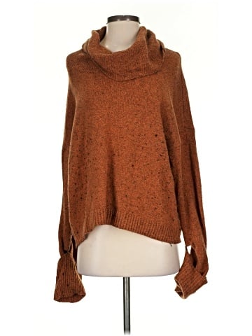 Chelsea28 Poncho (view 1)