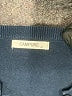 Assorted Brands 100% Cotton Blue Cardigan Size 4 - photo 3