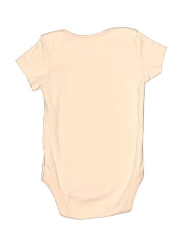 Le Top Short Sleeve Onesie (view 2)