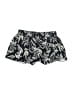 Cabana Del Sol Paisley Black Shorts Size XS - photo 1