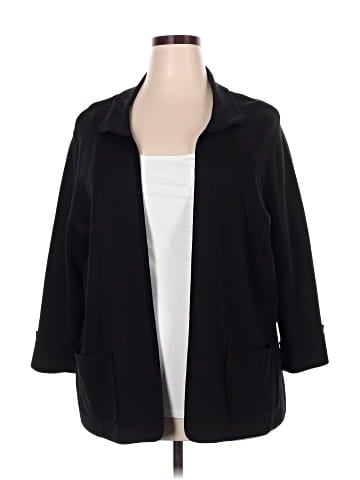 Tahari by ASL Cardigan (view 1)