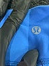 Lululemon Athletica Blue Active Pants Size 4 - photo 4