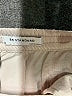 BR STANDARD Solid Ivory Casual Pants Size XS - photo 3