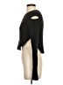 Cushnie Et Ochs Black Wool Cardigan Size XS - photo 5