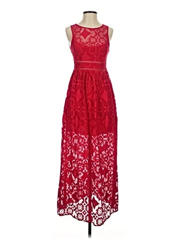 Miami Cocktail Dress (view 1)
