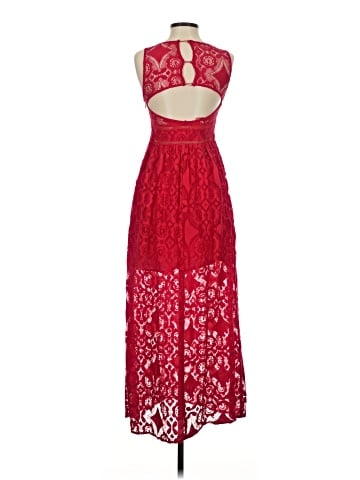 Miami Cocktail Dress (view 2)