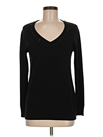 Bogari Pullover Sweater (view 1)