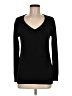 Bogari Black Pullover Sweater Size M - photo 1