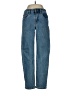 Free World Blue Jeans Size 28 waist - photo 1