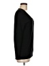 Bogari Black Pullover Sweater Size M - photo 4