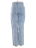 MNG 100% Cotton Blue Jeans Size 1 - photo 2