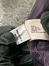 Gap Purple Wool Coat Size XS - photo 7