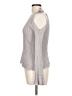 ECI Gray Pullover Sweater Size L - photo 5