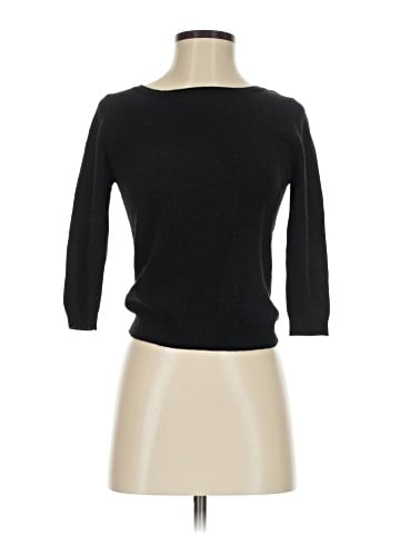Nom De Plume by YaYa Pullover Sweater (view 1)