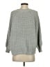 Aerie Gray Pullover Sweater Size S - photo 2
